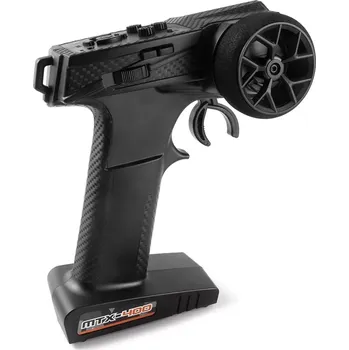 RC náhradní díl HPI Racing MTX-400 2.4Ghz 4kanálový vysílač