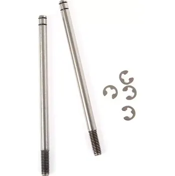 RC náhradní díl Axial pístnice tlumiče M3x53.4 (2): UTB