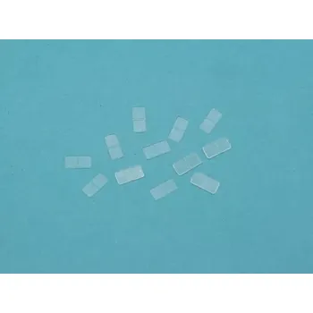 RC náhradní díl MP Jet Ohýbací závěs 3,5x7 (12ks)