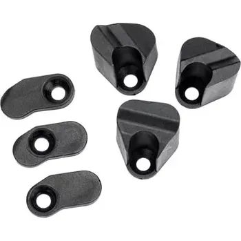 RC náhradní díl Traxxas držák regulátoru