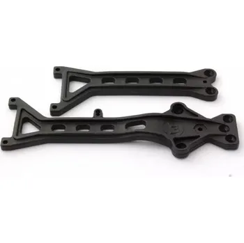 RC náhradní díl HOBBYTECH Středové vrchní patro (přední a zadní část)