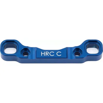 RC náhradní díl Associated B64 HRC alu držák ramen C