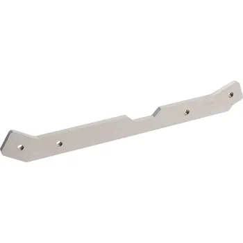 RC náhradní díl Team Corally Hliníková vzpěra/držák šasi MT-SWB -1 ks.