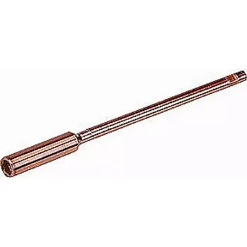 RC náhradní díl GRAUPNER modellbau Náhradní bit do nástrčného klíče 4,5 mm