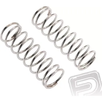 RC náhradní díl ARRMA Pružiny tlumičů 75mm (317gf/mm) (2 ks.), Big Rock