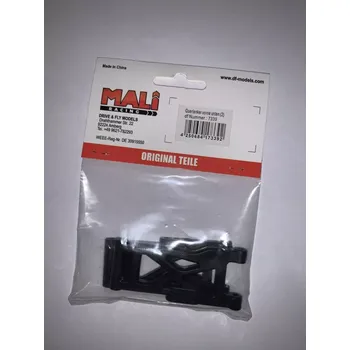 RC náhradní díl Přední ramena spodní DF models 7339