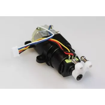 RC náhradní díl DF models 6328 Servo řízení