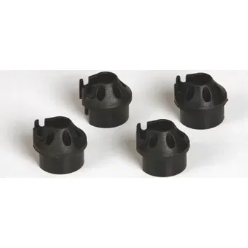 RC náhradní díl Graupner/Soar Plastové talířky tlumičů (2 ks.)