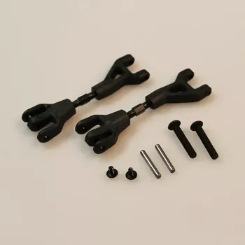 RC náhradní díl DF models 6813 Horní ramena