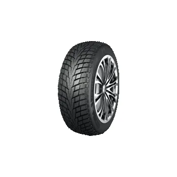 Zimní osobní pneu Pneu Nankang ICE ACTIVA ICE 1 215/60 R17 TL C 8PR M+S 3PMSF 109Q Zimní
