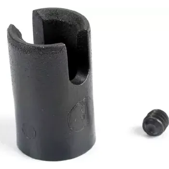 RC náhradní díl Traxxas pouzdro kardanu: Blast