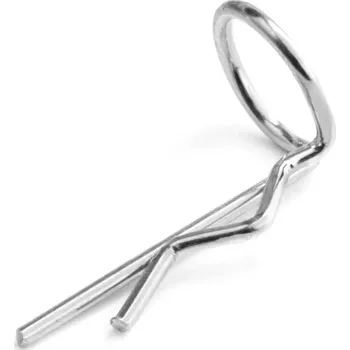 RC náhradní díl Kavan Sponka karoserie 8 ks