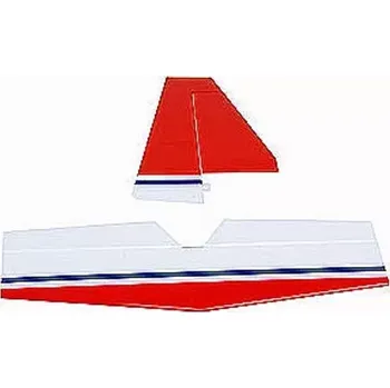 RC náhradní díl GRAUPNER modellbau Výškovka EXTRA 300 S