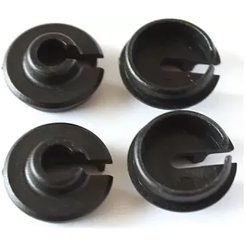 RC náhradní díl LRP Electronic Talířky tlumičů (4ks) - S10