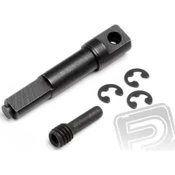 RC náhradní díl HPI Hřídel převodu 5x6x29mm
