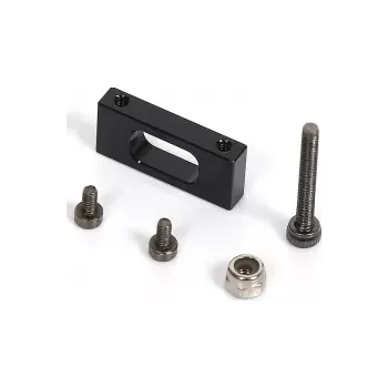 RC náhradní díl OMP M2 Výztuha ocasní trubky