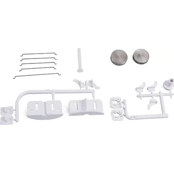 RC náhradní díl GRAUPNER modellbau ABS-díly