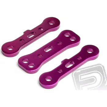 RC náhradní díl HPI Příčník ramen (horní/dolní)