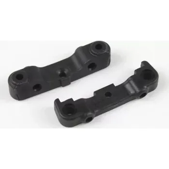 RC náhradní díl DF models Přední držáky ramen