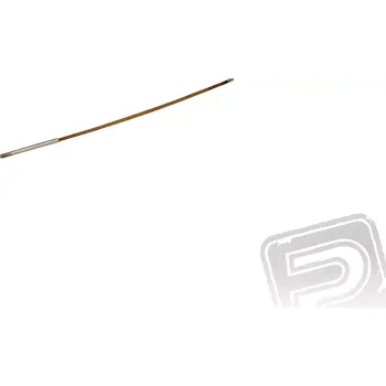 RC náhradní díl Graupner Náhradní vedení hřídele pro loď obj. číslo 2203