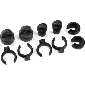 RC náhradní díl Traxxas díly tlumiče GTM (pro 2 tlumiče)