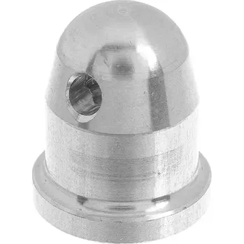 RC náhradní díl Revtec Matice vrtule oblá M6x1mm, průmer 12mm