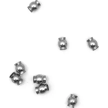 RC náhradní díl RGT Čepy 3 (8ks)