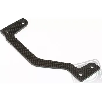 RC náhradní díl HPI Výztuha zadní CFK/BAJA 5B