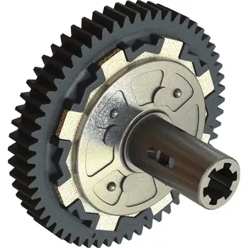RC náhradní díl Arrma ozubené kolo HD 57T 0.8M, obložení spojky