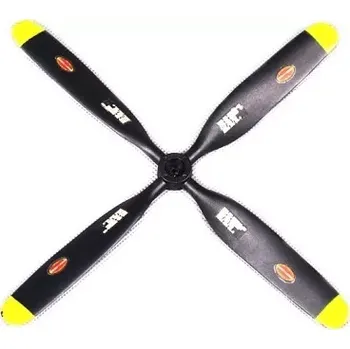 RC náhradní díl FMS Vrtule 7x4 pro (baby WB) P51 V2/ F4U V2