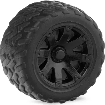 RC náhradní díl Turbo Racing kola C81 4ks