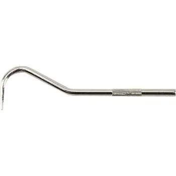 RC náhradní díl Excel Vypichovací jehla zahnutá - náhradní hrot 2ks