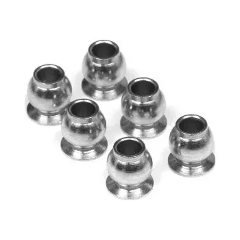 RC náhradní díl Maverick Kulička kloubku 5,8mm (6ks)