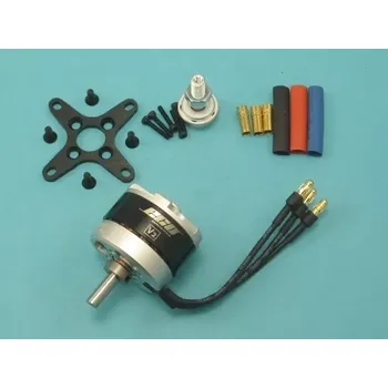 RC náhradní díl Dualsky ECO 2808C-1430 V2