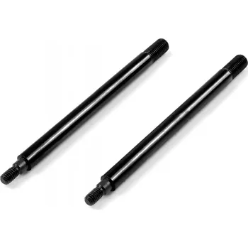 RC náhradní díl HPI Osy tlumičů 4mm (2ks)