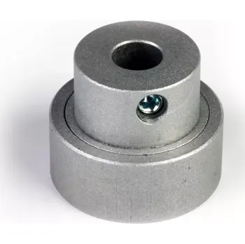 RC náhradní díl Graupner Alu spojka, díl 2, 5mm