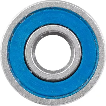 RC náhradní díl Yeah Racing Kuličková ložiska PTFE 2x6x3mm, 10 ks