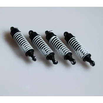 RC náhradní díl Tlumiče 4 ks DF models 7005