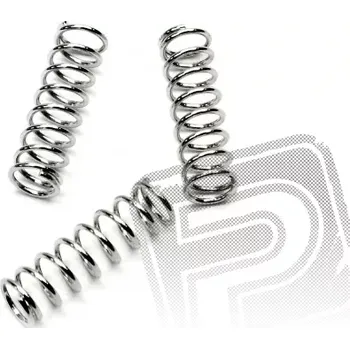 RC náhradní díl HPI Nastavitelná pružina pro dif.