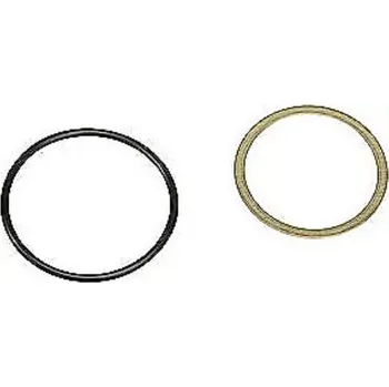 RC náhradní díl OS MAX Sada podložek 120AX