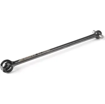 RC náhradní díl SWORKz CVA kardan zadní 67,5mm, 1 ks.