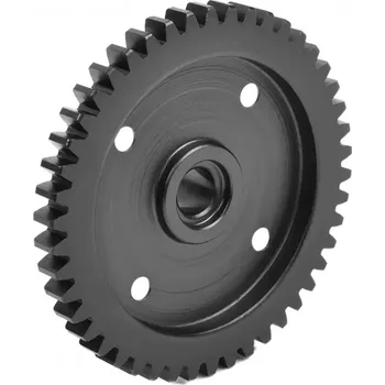 RC náhradní díl Team Corally Hlavní převodové kolo 46T - ocelové