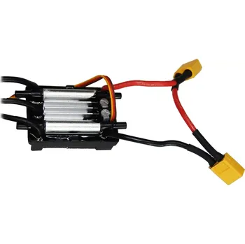 RC náhradní díl Joysway regulátor střídavý 60A BEC + chlazení: Bullet