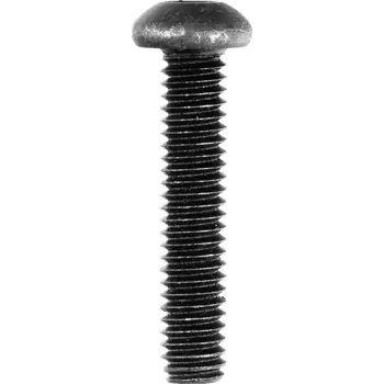 RC náhradní díl Kavan Imbusové šrouby s kulatou hlavou 2x10 mm (6 ks)