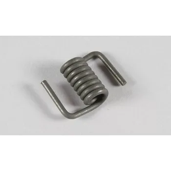 RC náhradní díl FG Pružina víčka palivové nádrže, 1ks.