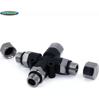 Dílna Vzduchová roztrojka Fengda BD-13