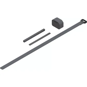 RC náhradní díl Arrma páska baterie pro šasi 200mm: Grom