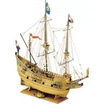 COREL Half Moon 1609 1:50 kit