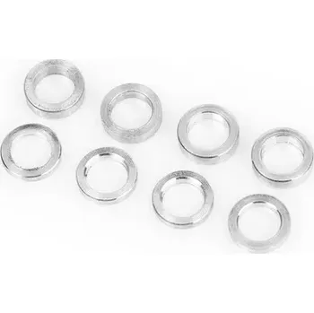 RC náhradní díl LRP Electronic Vymezovací vložky, 4+4 ks.