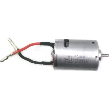 RC náhradní díl HSP Motor (RC540)